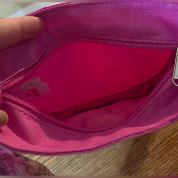 New Disney Minnie Mouse Purse - Kids / Adjustable  Shoulder Strap - Picture 5 of 5